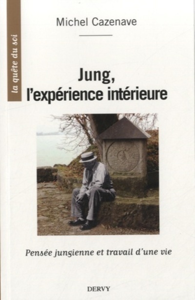 [9791024200088] Jung, l'expérience intérieure