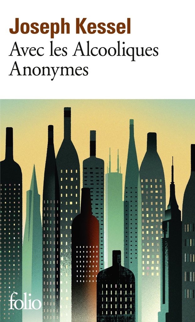 [9782070453559] Avec les Alcooliques Anonymes