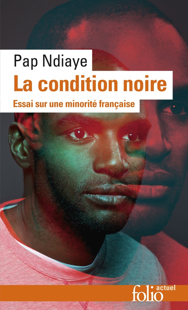 [9782070361533] La condition noire
