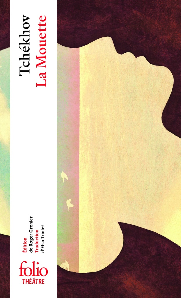 [9782072697302] La Mouette