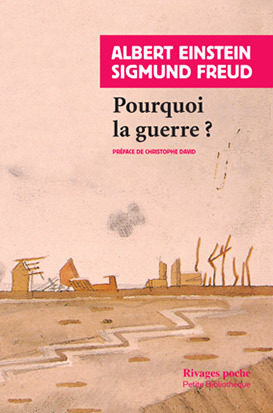 [9782743613648] Pourquoi la guerre ?