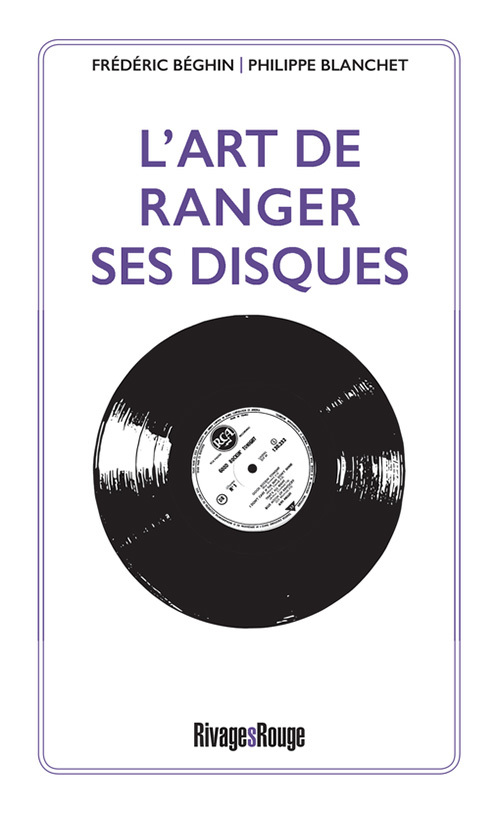 [9782743647070] L'art de ranger ses disques