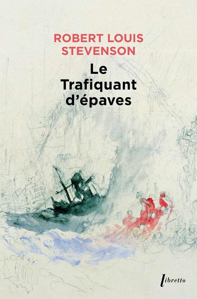 Le trafiquant d'épaves