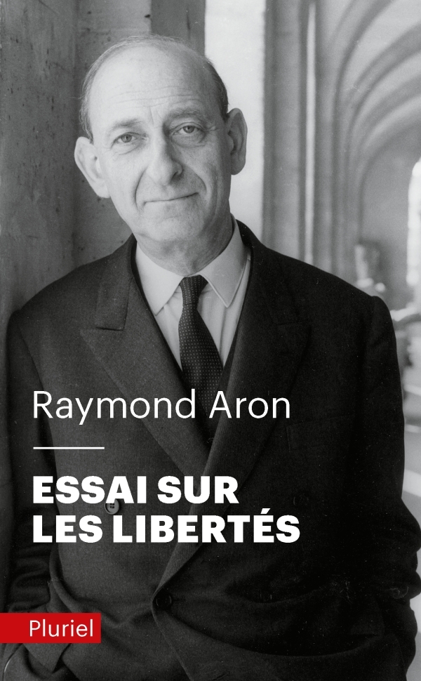 [9782818504093] Essai sur les libertés