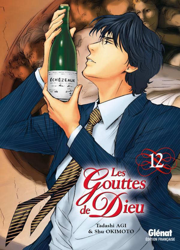 [9782723474368] Les Gouttes de Dieu - Tome 12
