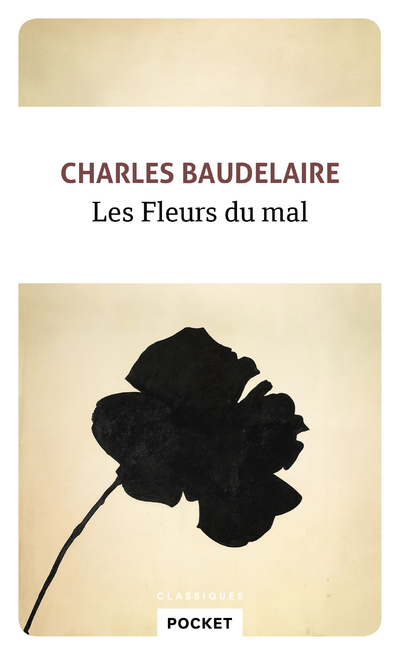[9782266289245] Les Fleurs du mal