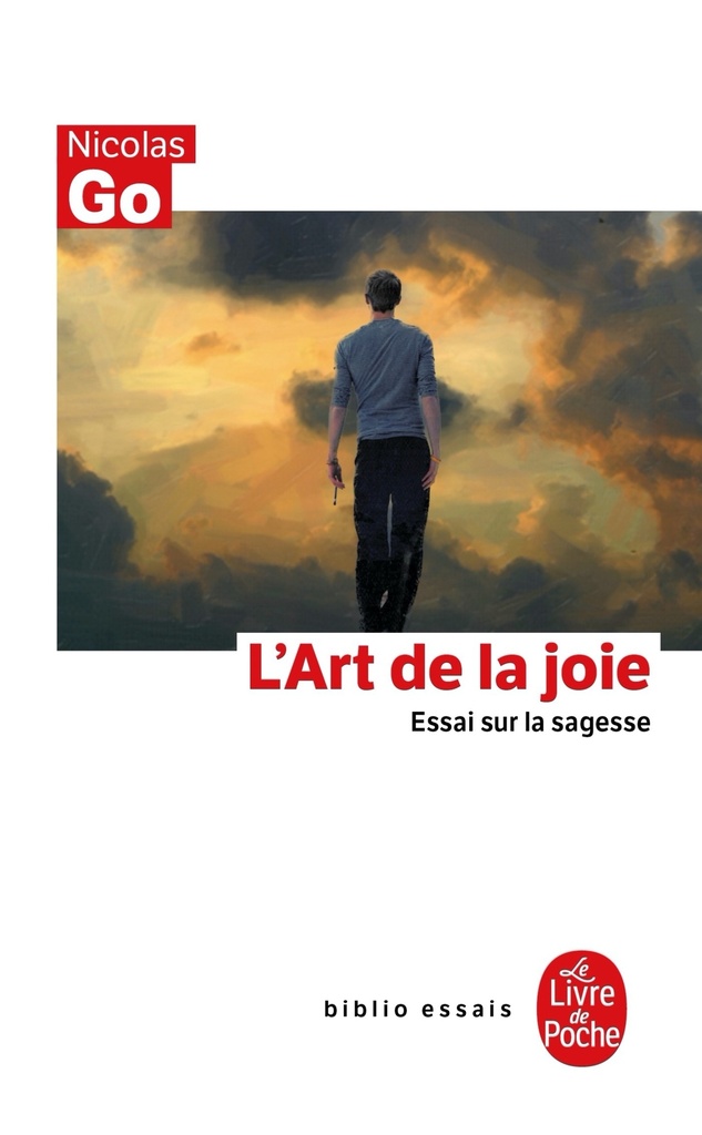 [9782253156307] L'Art de la joie