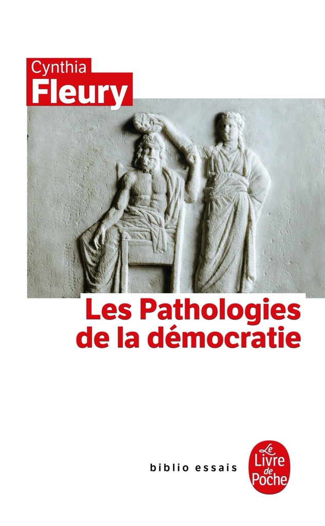[9782253084662] Les Pathologies de la démocratie