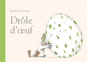 [9782877678568] DROLE D'OEUF (TOUT CARTON)