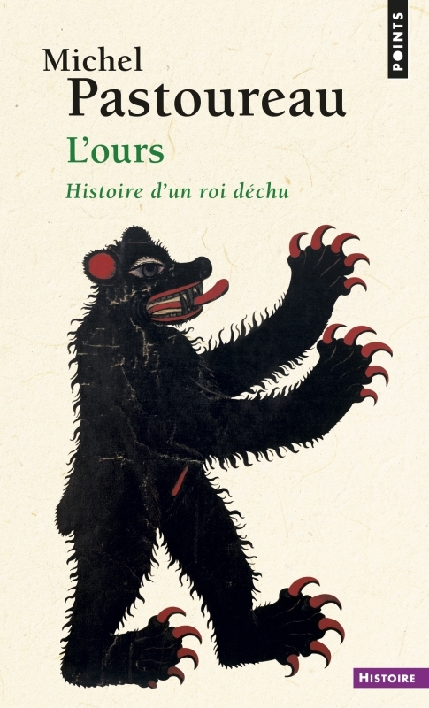[9782757854204] L'Ours