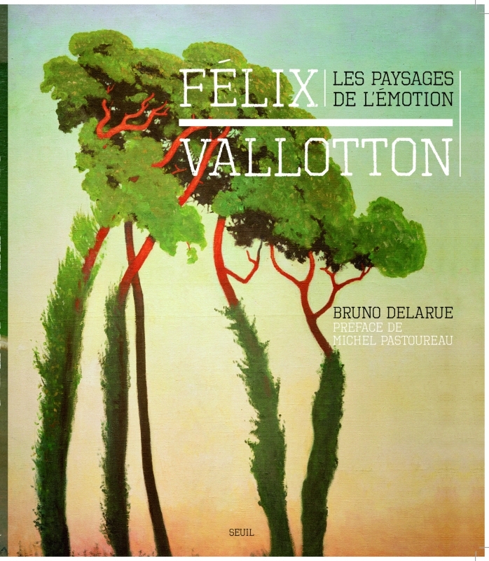 [9782021120899] Félix Vallotton