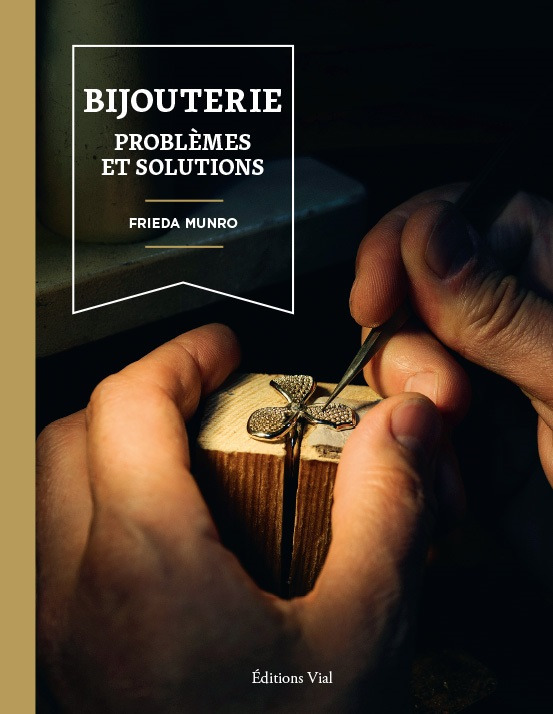 [9782851012210] Bijouterie : Problèmes et solutions
