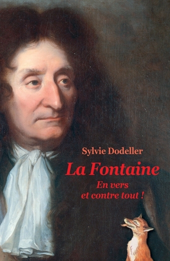 [9782211235105] jean de la fontaine