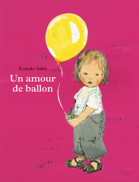 [9782211077668] Un amour de ballon