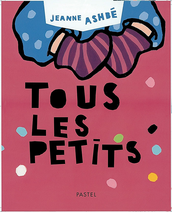 [9782211083959] Tous les petits