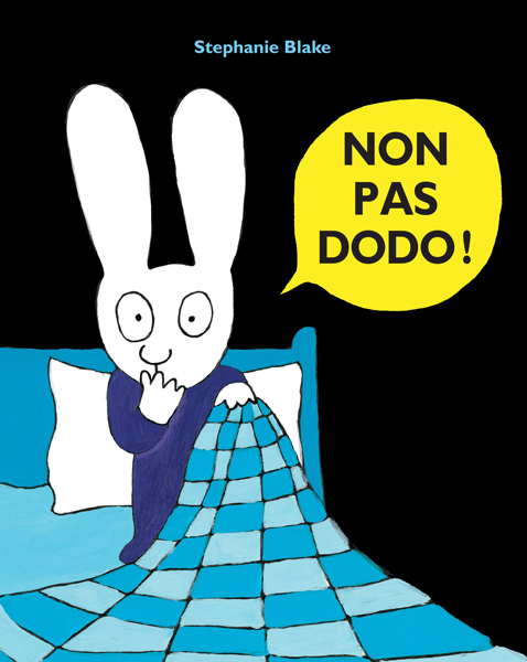 [9782211097956] Non pas dodo !
