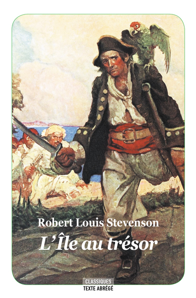 [9782211301114] L'île au trésor