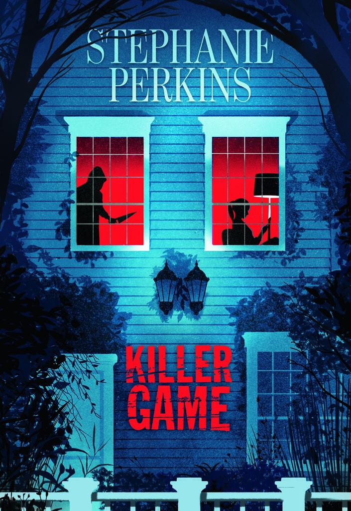 [9782075118835] Killer Game