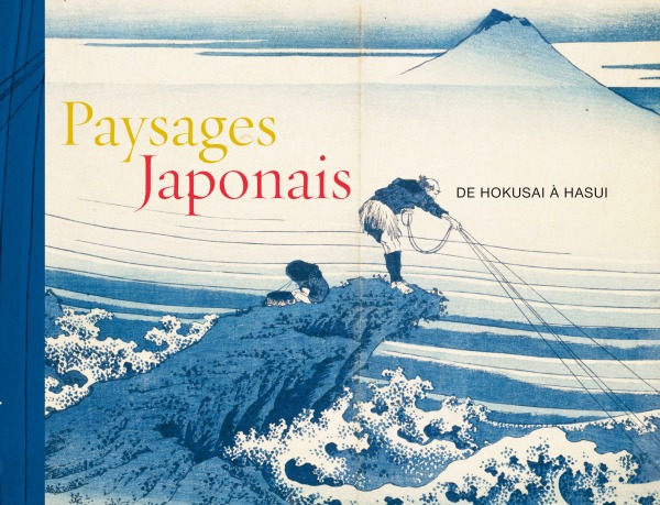 [9782711864348] Estampes japonaises (Les)