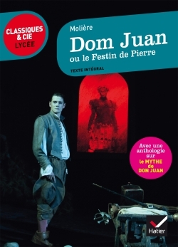 [9782218987137] Dom Juan