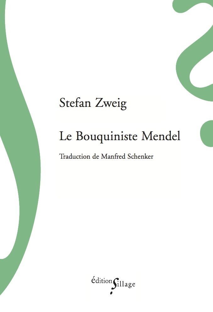 [9791091896047] Le Bouquiniste Mendel
