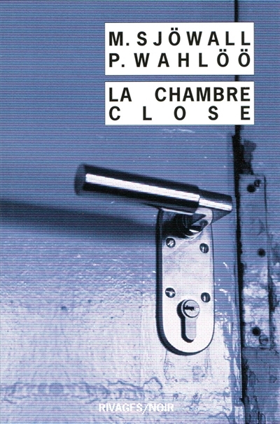 [9782743620288] La chambre close