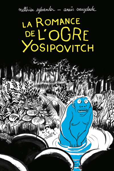 La Romance de l'ogre Yosipovitch