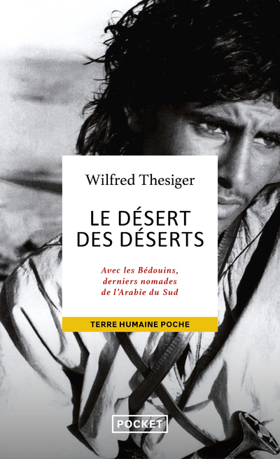 [9782266096560] Le désert des déserts