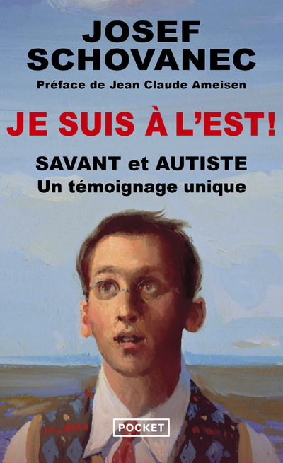 [9782266241038] Je suis à l'Est !