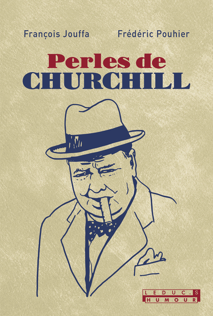 [9782367042411] Perles de Churchill (édition collector)