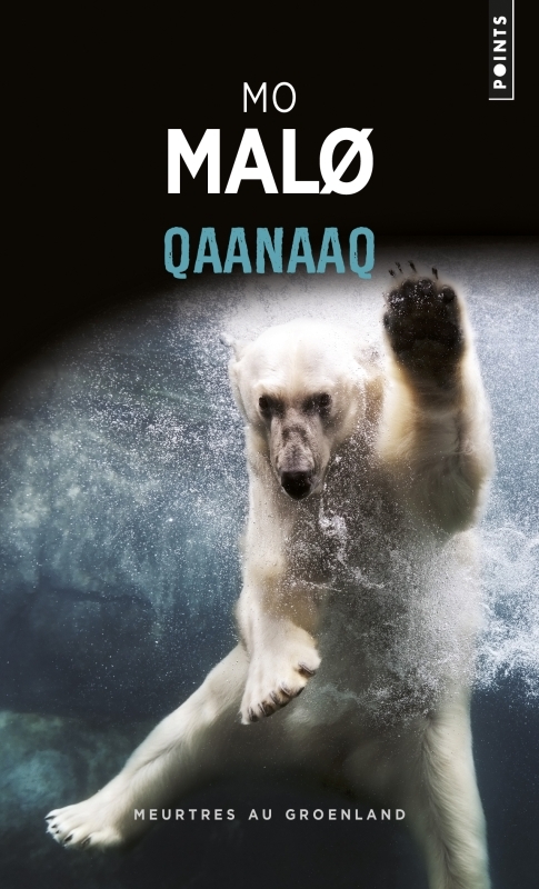 [9782757875704] Qaanaaq