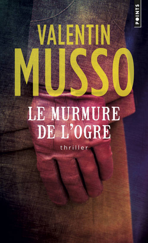 [9782757836958] Le Murmure de l'ogre