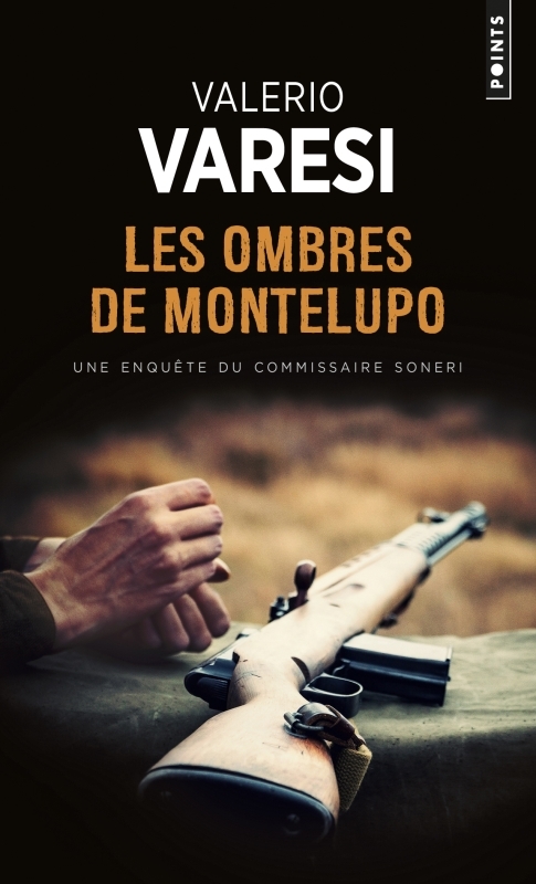 [9782757876268] Les Ombres de Montelupo