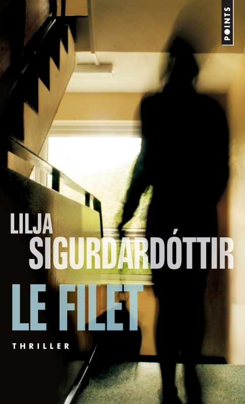 [9782757875285] Le Filet