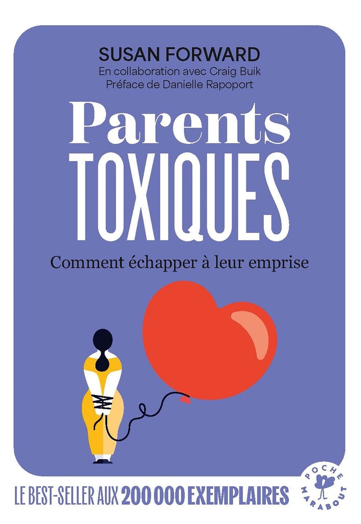Parents toxiques