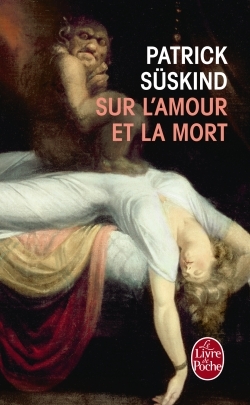 [9782253125488] Sur l'amour et la mort