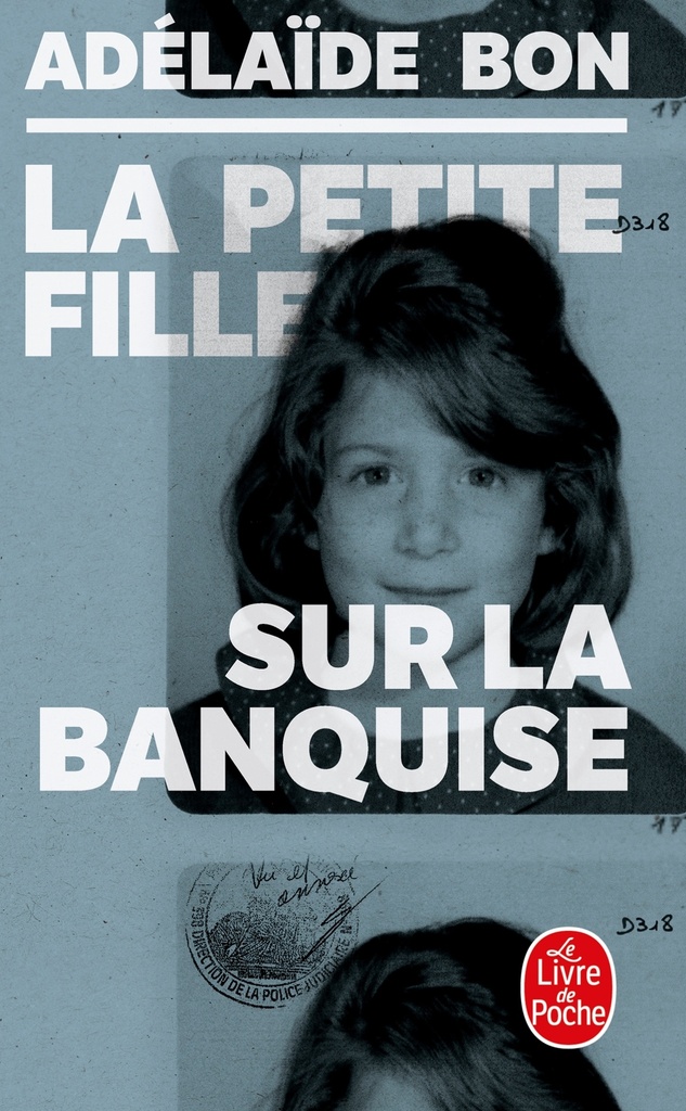 [9782253257578] La petite fille sur la banquise