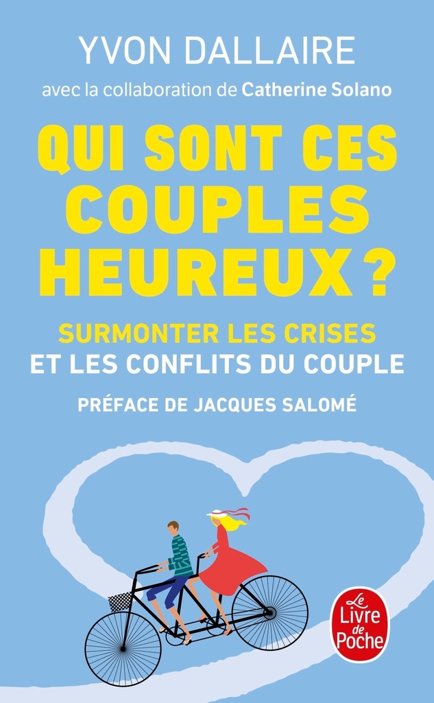 [9782253084105] Qui sont ces couples heureux ?