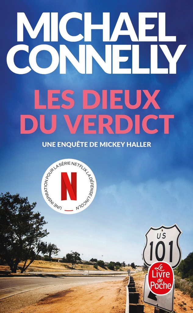 [9782253085874] Les dieux du verdict