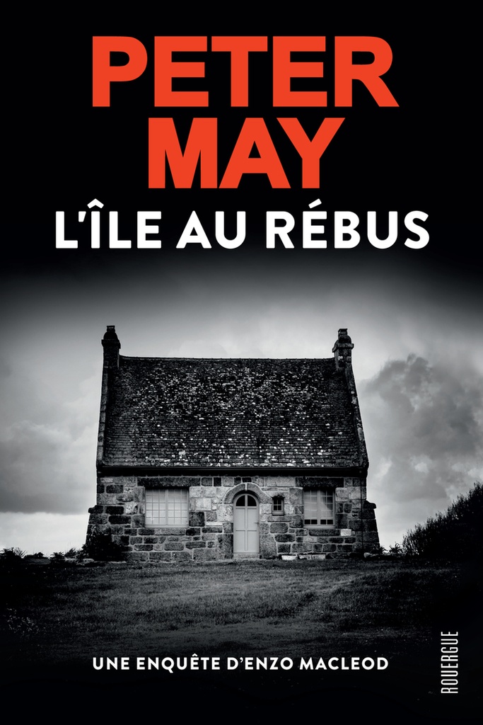L'île au rébus