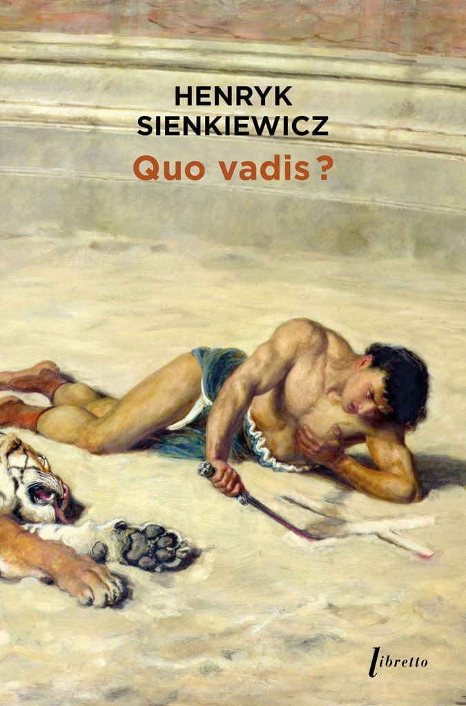 Quo vadis ?