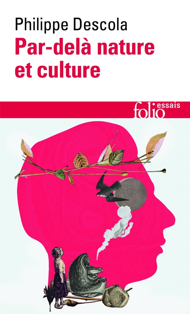 [9782070465873] Par-delà nature et culture