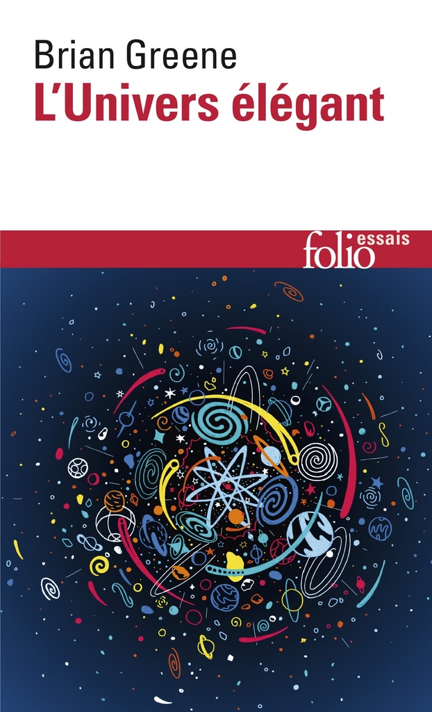 [9782070302802] L'Univers élégant
