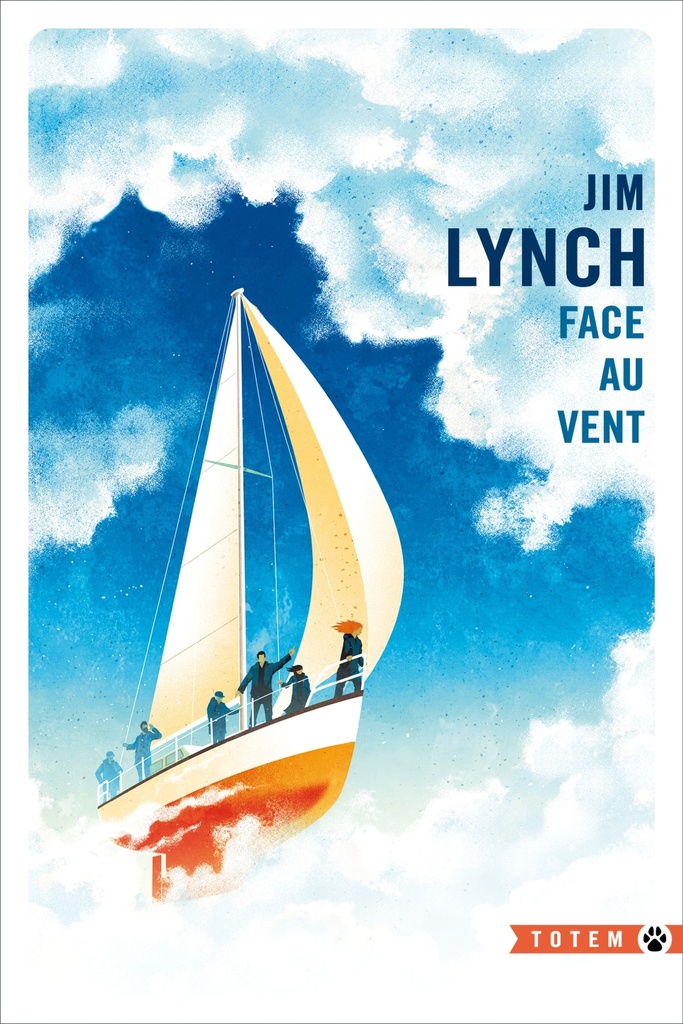 Face au vent