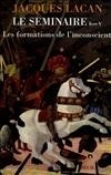 [9782020256681] Le Séminaire. Livre V