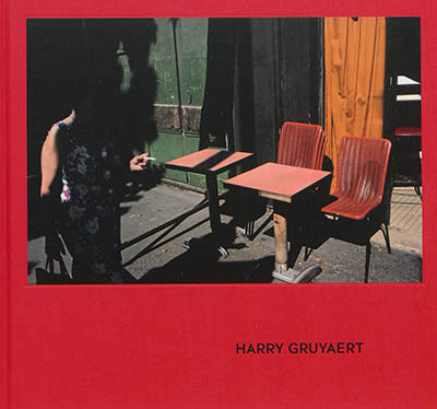 [9782845975118] Harry Gruyaert