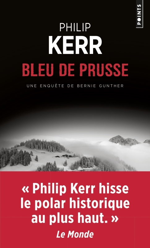 [9782757875490] Bleu de Prusse
