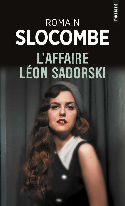 [9782757865828] L'Affaire Léon Sadorski