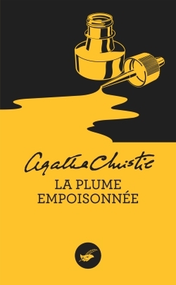 [9782702442524] La Plume empoisonnée (Nouvelle traduction révisée)