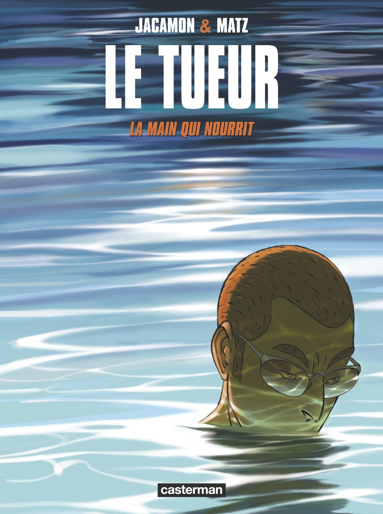 [9782203062214] Le Tueur